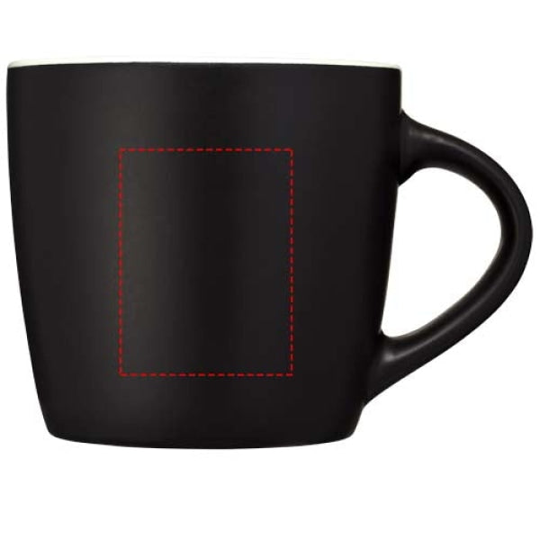 Mug Riviera Personnalisable Récipients Boisson