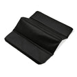 Natte Pliable De Siège 210D Moments Personnalisable Black Evenements