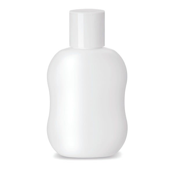 Nettoyant Pour Les Mains 100Ml Hand 100 Personnalisable White Premiers Secours