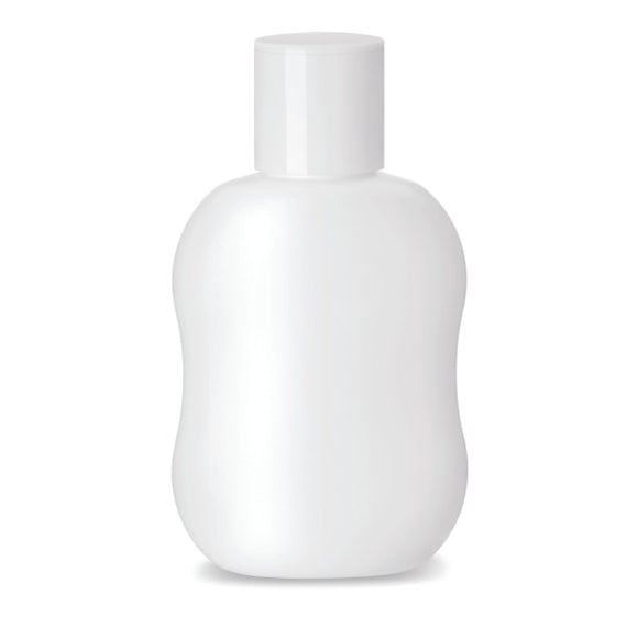 Nettoyant Pour Les Mains 100Ml Hand 100 Personnalisable White Premiers Secours