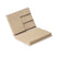 Notes Adhésives Papier Dherbe Grass Sticky Personnalisable Beige Accesoires De Bureau