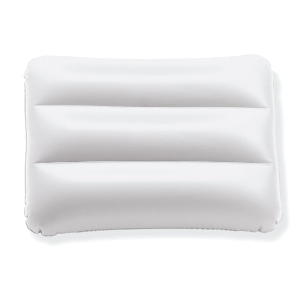 Oreiller De Plage Siesta Personnalisable Blanc Articles