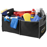 Organisateur De Coffre Accordion Personnalisable Outils Et Lampes