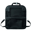 Organiseur Voiture En 600D Tidy Up Car Personnalisable Black Accessoires De
