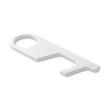Ouvre-Porte Sans Contact Notouchit Personnalisable White Portes-Clés