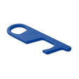 Ouvre-Porte Sans Contact Notouchit Personnalisable Blue Portes-Clés