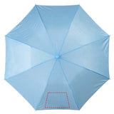 Parapluie 2 Sections 20 Oho Personnalisable Parapluies