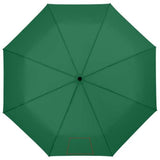 Parapluie 21 3 Sections Ouverture Automatique Wali Personnalisable Parapluies