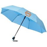 Parapluie 21 3 Sections Ouverture Automatique Wali Personnalisable Parapluies