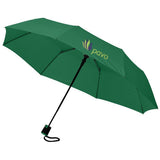 Parapluie 21 3 Sections Ouverture Automatique Wali Personnalisable Parapluies
