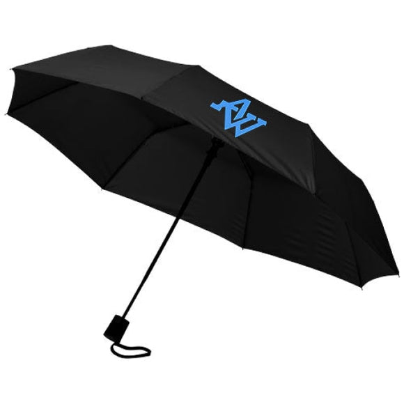 Parapluie 21 3 Sections Ouverture Automatique Wali Personnalisable Parapluies