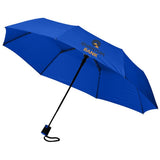 Parapluie 21 3 Sections Ouverture Automatique Wali Personnalisable Parapluies