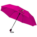 Parapluie 21 3 Sections Ouverture Automatique Wali Personnalisable Parapluies