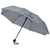 Parapluie 21 3 Sections Ouverture Automatique Wali Personnalisable Parapluies