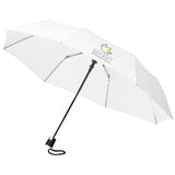 Parapluie 21 3 Sections Ouverture Automatique Wali Personnalisable Parapluies