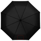 Parapluie 21 3 Sections Ouverture Automatique Wali Personnalisable Parapluies