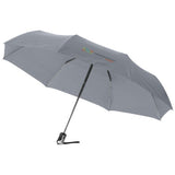Parapluie 21.5 3 Sections Ouverture Fermeture Automatique Alex Personnalisable Parapluies