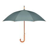 Parapluie 23 5 Rpet Pongé Cumuli Personnalisable Gris Parapluies