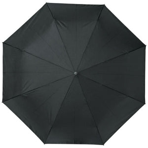 Parapluie 23" en RPET à ouverture automatique Alinapersonnalisable avec logo