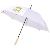 Parapluie 23 En Rpet À Ouverture Automatique Alina Personnalisable Parapluies