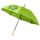Parapluie 23 En Rpet À Ouverture Automatique Alina Personnalisable Parapluies