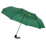 Parapluie 3 Sections 21 5 Ida Parapluies
