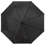 Parapluie 3 Sections 21 5 Ida Parapluies