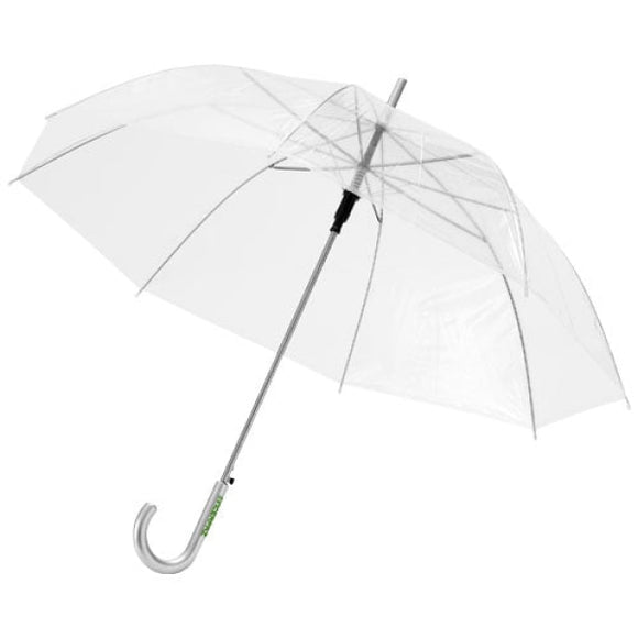 Parapluie Automatique Transparent 23 Personnalisable Parapluies