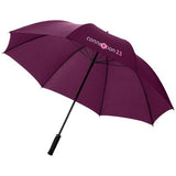 Parapluie De Golf Yfke 30  Avec Poignée Eva Parapluies