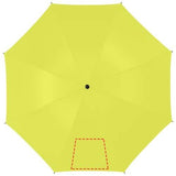Parapluie De Golf Yfke 30  Avec Poignée Eva Parapluies