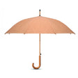 Parapluie En Liège De 25 Quora Personnalisable Beige Parapluies