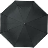 Parapluie En Pet Recyclé Pliable 21 À Ouverture/Fermeture Automatique Bo Personnalisable Parapluies