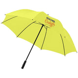 Parapluie Golf 30 Zeke Personnalisable Parapluies