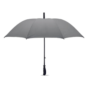Parapluie Réfléchissant Visibrella Personnalisable Silver Parapluies
