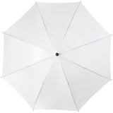 Parapluie Tempête Golf 30 Avec Poignée Eva Grace Personnalisable Blanc Parapluies