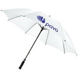 Parapluie Tempête Golf 30 Avec Poignée Eva Grace Personnalisable Parapluies