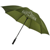 Parapluie Tempête Golf 30 Avec Poignée Eva Grace Personnalisable Parapluies