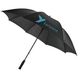 Parapluie tempête golf 30" avec poignée EVA Gracepersonnalisable avec logo