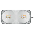 Pare-Soleil Pliable Ombra Pouch Personnalisable Accessoires De Voiture