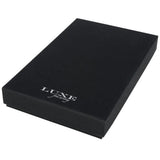 Parure De Stylos Bille Et Roller Carbon Personnalisable Stylos