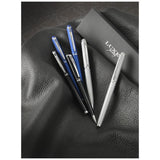 Parure Stylo À Bille Et Roller Andante Personnalisable Stylos