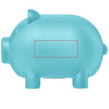 Petite Tirelire Cochon Oink Decoration
