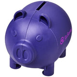 Petite Tirelire Cochon Oink Decoration