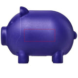 Petite Tirelire Cochon Oink Decoration