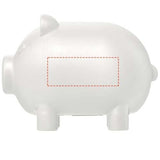 Petite Tirelire Cochon Oink Decoration