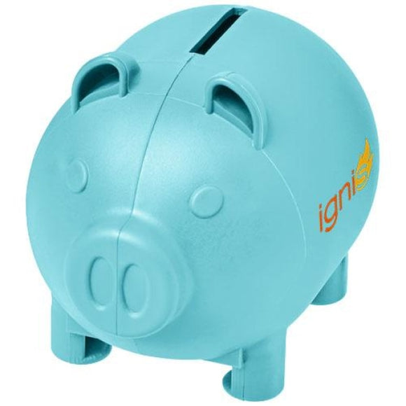 Petite Tirelire Cochon Oink Decoration