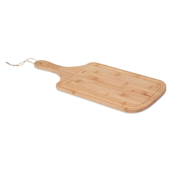 Planche De Service Diyu Personnalisable Brown Accessoires Culinaires