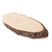 Planche En Bois Ovale Ellwood Rundam Personnalisable Brown Accessoires Culinaires