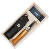 Couteaux OPINEL® personnalisables fabriqué en 🇫🇷