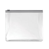 Pochette À Cosmétique Cosmobag Personnalisable Gris Soins De La Personne